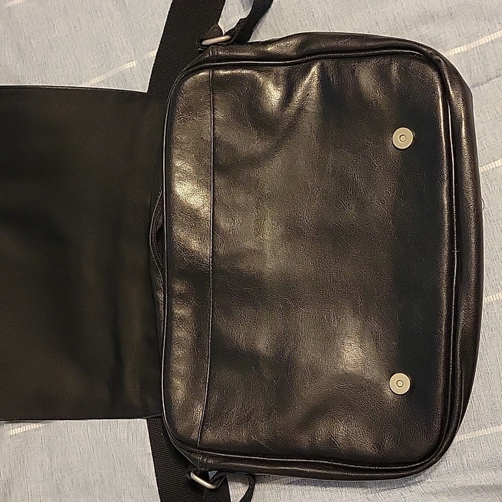 Computer work bag - Picture 3 of 5